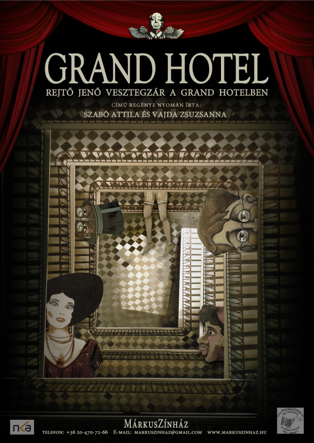 Grand Hotel